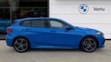 BMW 1 Series 118i [136] M Sport 5dr Step Auto [LCP] Petrol Hatchback